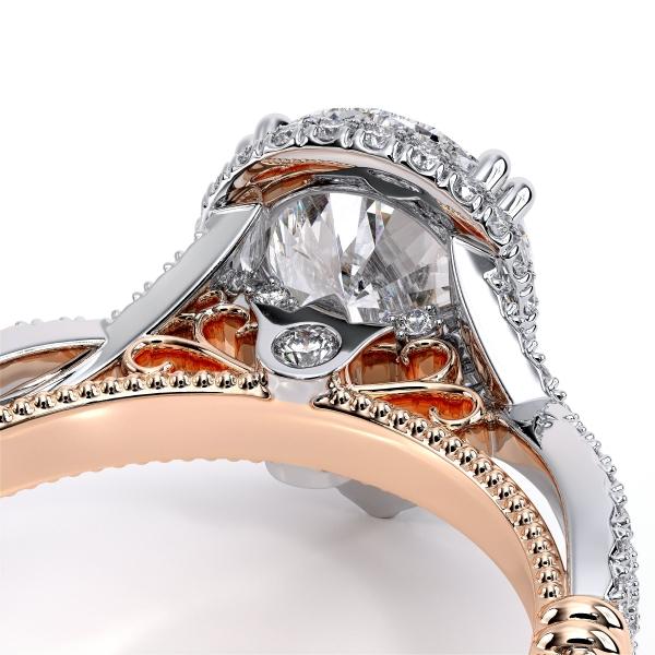 PARISIAN-105X-PS VERRAGIO Engagement Ring Birmingham Jewelry