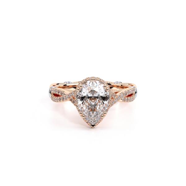 PARISIAN-105X-PS VERRAGIO Engagement Ring Birmingham Jewelry