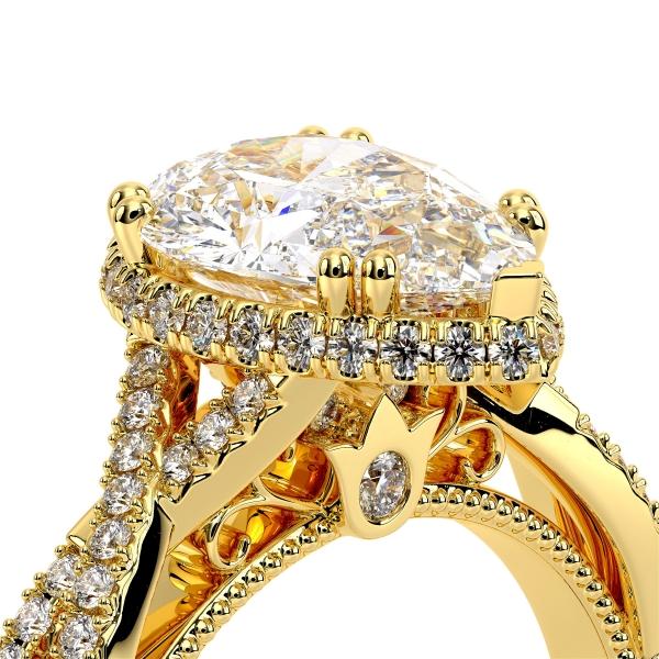 PARISIAN-105X-PS VERRAGIO Engagement Ring Birmingham Jewelry