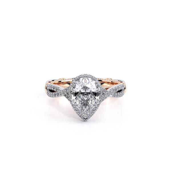 PARISIAN-105X-PS VERRAGIO Engagement Ring Birmingham Jewelry