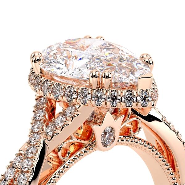 PARISIAN-105X-PS VERRAGIO Engagement Ring Birmingham Jewelry