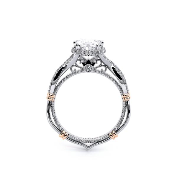 PARISIAN-105X-PS VERRAGIO Engagement Ring Birmingham Jewelry