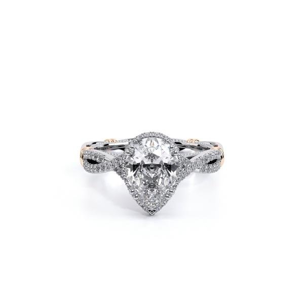 PARISIAN-105X-PS VERRAGIO Engagement Ring Birmingham Jewelry