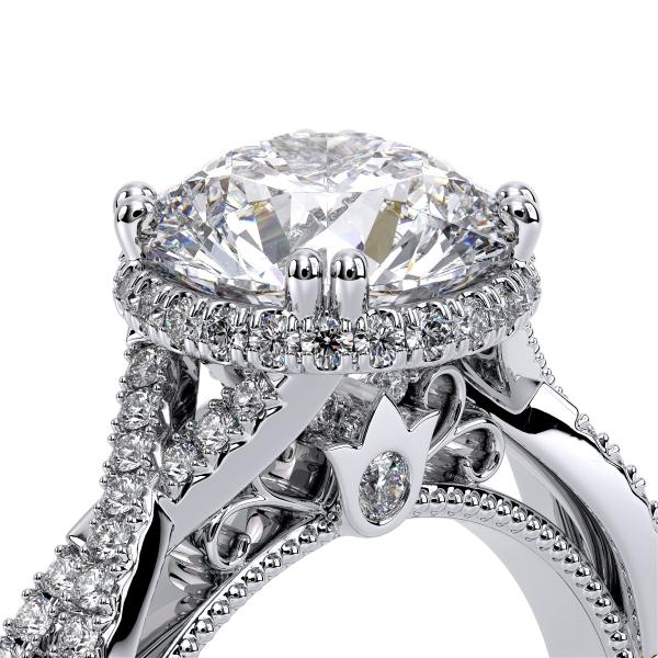 PARISIAN-105X-R VERRAGIO Engagement Ring Birmingham Jewelry
