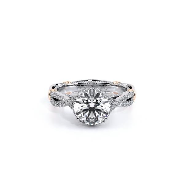 PARISIAN-105X-R VERRAGIO Engagement Ring Birmingham Jewelry