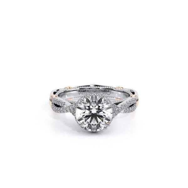 PARISIAN-105X-R VERRAGIO Engagement Ring Birmingham Jewelry