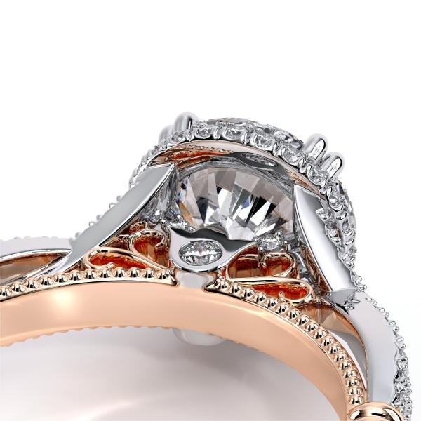 PARISIAN-105X-R VERRAGIO Engagement Ring Birmingham Jewelry