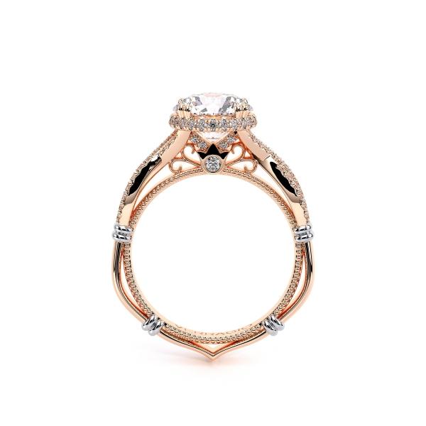 PARISIAN-105X-R VERRAGIO Engagement Ring Birmingham Jewelry