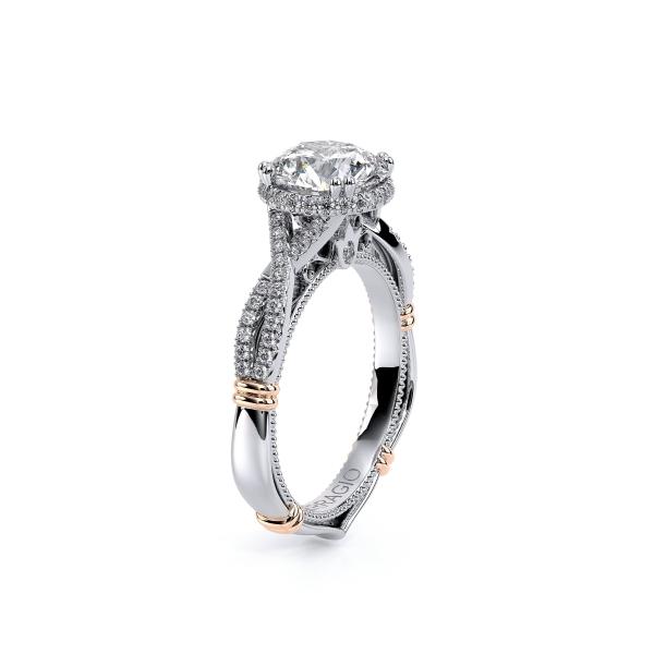 PARISIAN-105X-R VERRAGIO Engagement Ring Birmingham Jewelry