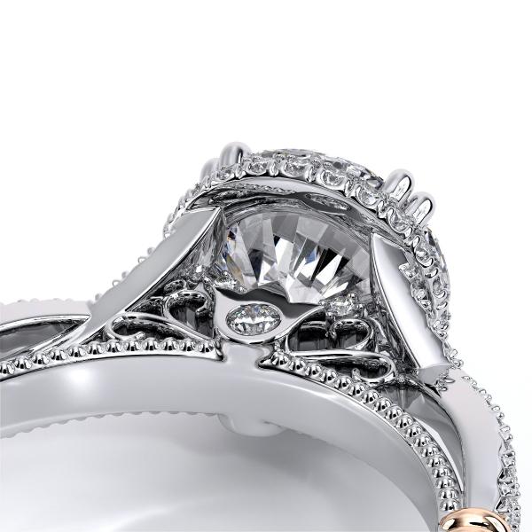 PARISIAN-105X-R VERRAGIO Engagement Ring Birmingham Jewelry
