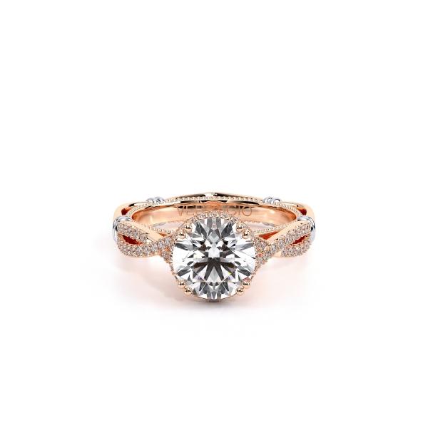 PARISIAN-105X-R VERRAGIO Engagement Ring Birmingham Jewelry