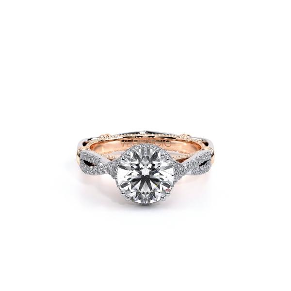 PARISIAN-105X-R VERRAGIO Engagement Ring Birmingham Jewelry