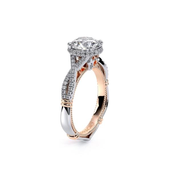 PARISIAN-105X-R VERRAGIO Engagement Ring Birmingham Jewelry