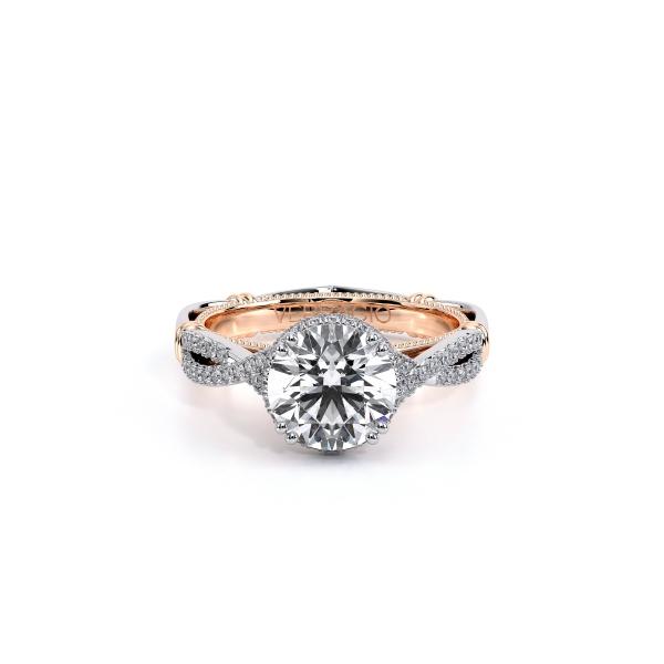 PARISIAN-105X-R VERRAGIO Engagement Ring Birmingham Jewelry
