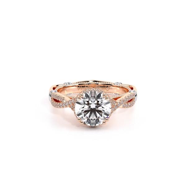 PARISIAN-105X-R VERRAGIO Engagement Ring Birmingham Jewelry