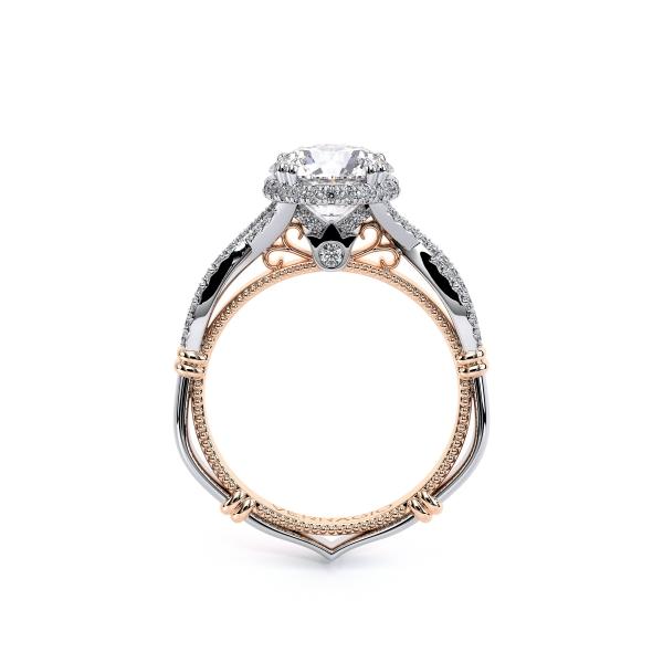 PARISIAN-105X-R VERRAGIO Engagement Ring Birmingham Jewelry