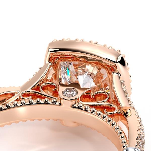 PARISIAN-106CU VERRAGIO Engagement Ring Birmingham Jewelry Verragio Jewelry | Diamond Engagement Ring PARISIAN-106CU