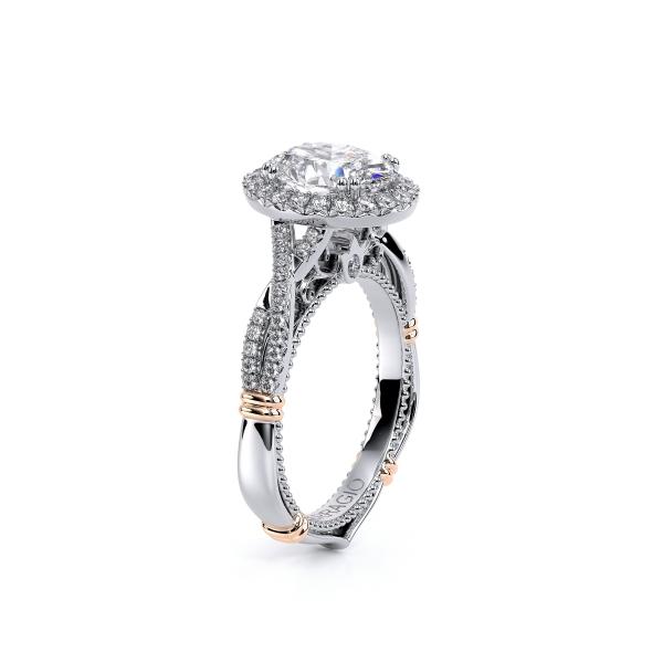 PARISIAN-106OV VERRAGIO Engagement Ring Birmingham Jewelry