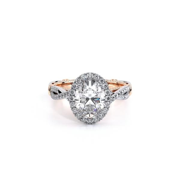 PARISIAN-106OV VERRAGIO Engagement Ring Birmingham Jewelry