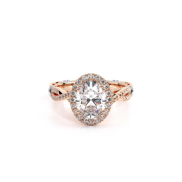 PARISIAN-106OV VERRAGIO Engagement Ring Birmingham Jewelry