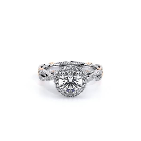 PARISIAN-106R VERRAGIO Engagement Ring Birmingham Jewelry