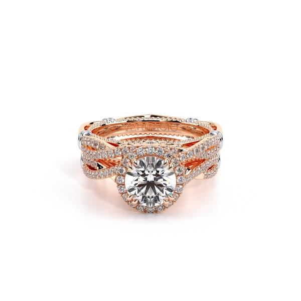 PARISIAN-106R VERRAGIO Engagement Ring Birmingham Jewelry