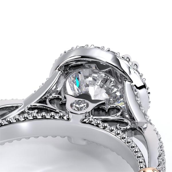PARISIAN-106R VERRAGIO Engagement Ring Birmingham Jewelry