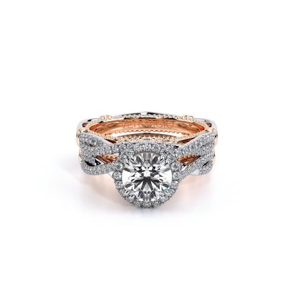PARISIAN-106R VERRAGIO Engagement Ring Birmingham Jewelry