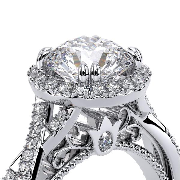 PARISIAN-106R VERRAGIO Engagement Ring Birmingham Jewelry