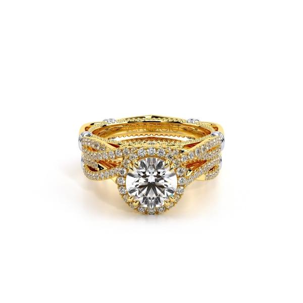 PARISIAN-106R VERRAGIO Engagement Ring Birmingham Jewelry