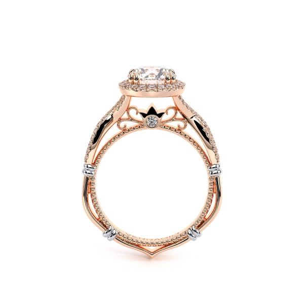 PARISIAN-106R VERRAGIO Engagement Ring Birmingham Jewelry