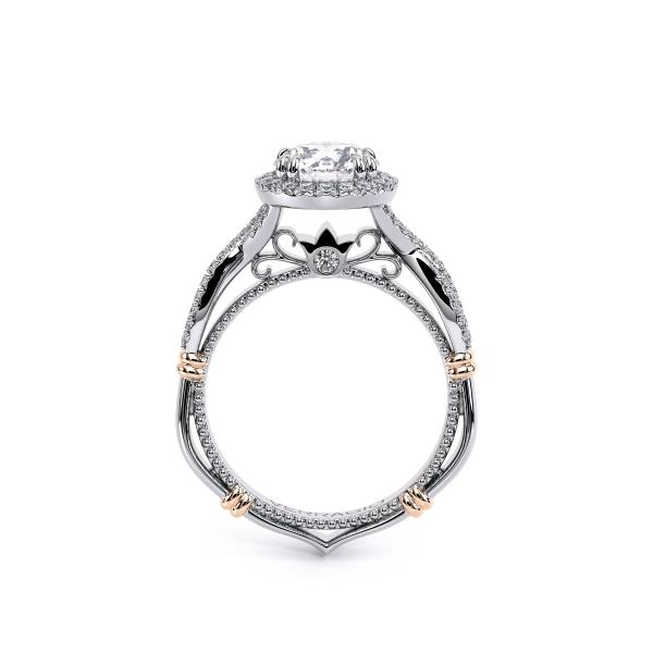 PARISIAN-106R VERRAGIO Engagement Ring Birmingham Jewelry