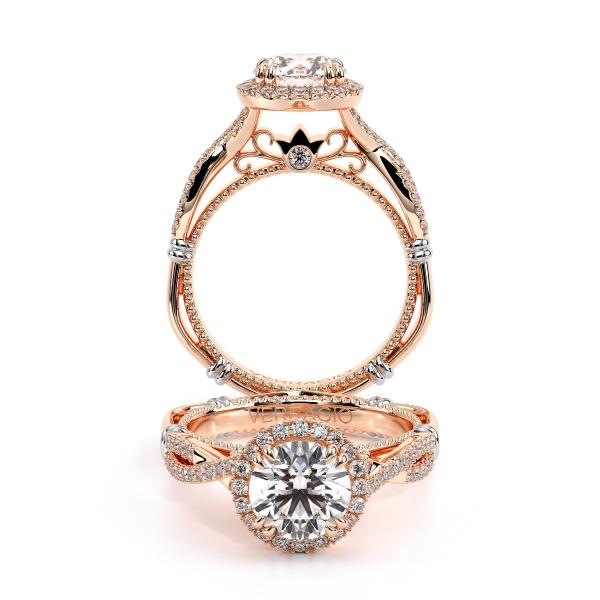 PARISIAN-106R VERRAGIO Engagement Ring Birmingham Jewelry