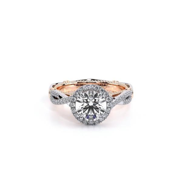 PARISIAN-106R VERRAGIO Engagement Ring Birmingham Jewelry