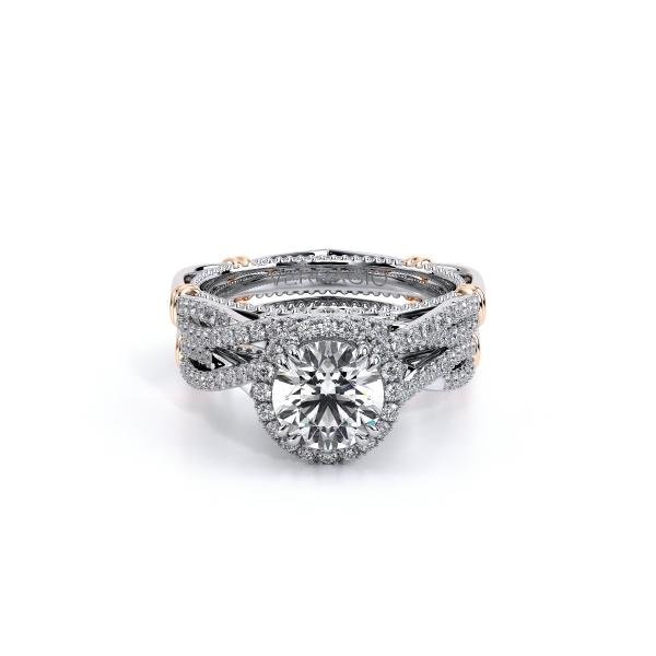 PARISIAN-106R VERRAGIO Engagement Ring Birmingham Jewelry