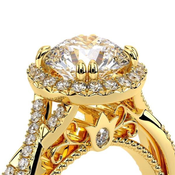 PARISIAN-106R VERRAGIO Engagement Ring Birmingham Jewelry