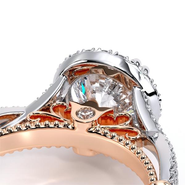 PARISIAN-106R VERRAGIO Engagement Ring Birmingham Jewelry