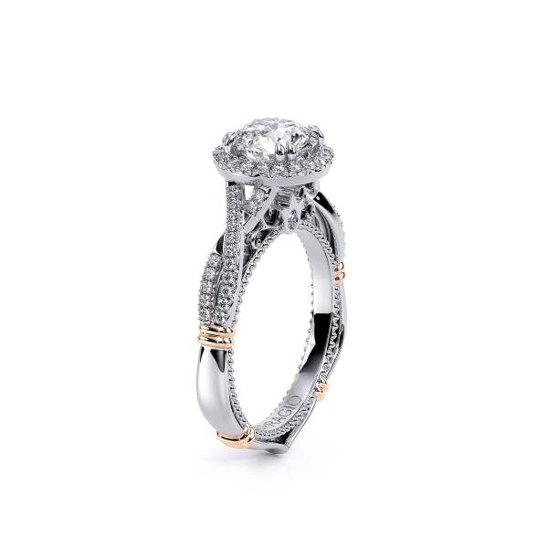 PARISIAN-106R VERRAGIO Engagement Ring Birmingham Jewelry