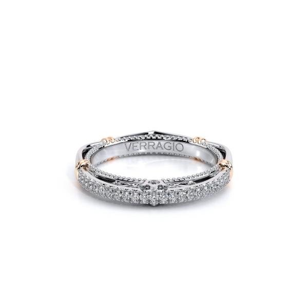 PARISIAN-106WSB VERRAGIO Wedding Band Birmingham Jewelry