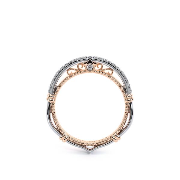 PARISIAN-106WSB VERRAGIO Wedding Band Birmingham Jewelry