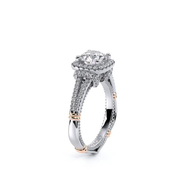 PARISIAN-117CU VERRAGIO Engagement Ring Birmingham Jewelry Verragio Jewelry | Diamond Engagement Ring PARISIAN-117CU