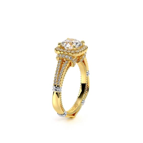 PARISIAN-117CU VERRAGIO Engagement Ring Birmingham Jewelry Verragio Jewelry | Diamond Engagement Ring PARISIAN-117CU