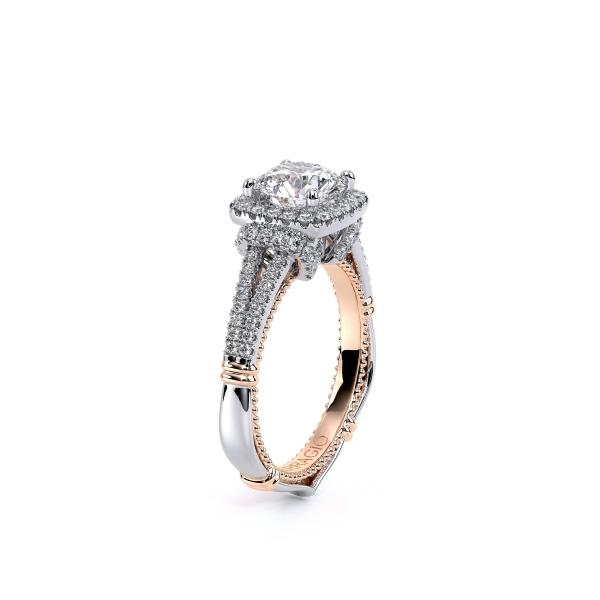 PARISIAN-117CU VERRAGIO Engagement Ring Birmingham Jewelry Verragio Jewelry | Diamond Engagement Ring PARISIAN-117CU