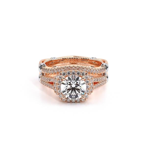 PARISIAN-117CU VERRAGIO Engagement Ring Birmingham Jewelry Verragio Jewelry | Diamond Engagement Ring PARISIAN-117CU