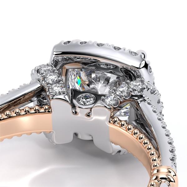PARISIAN-117CU VERRAGIO Engagement Ring Birmingham Jewelry Verragio Jewelry | Diamond Engagement Ring PARISIAN-117CU