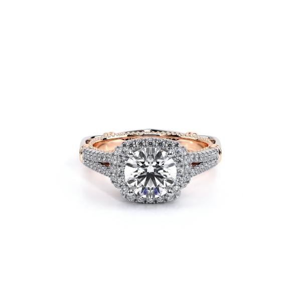 PARISIAN-117CU VERRAGIO Engagement Ring Birmingham Jewelry Verragio Jewelry | Diamond Engagement Ring PARISIAN-117CU
