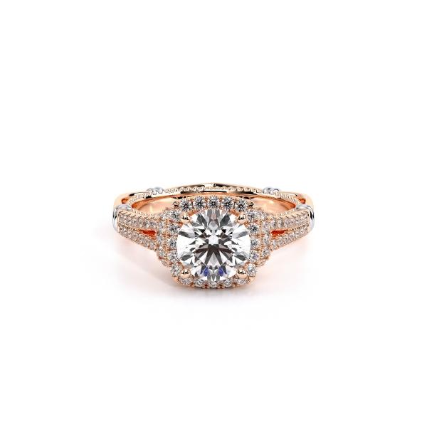 PARISIAN-117CU VERRAGIO Engagement Ring Birmingham Jewelry Verragio Jewelry | Diamond Engagement Ring PARISIAN-117CU