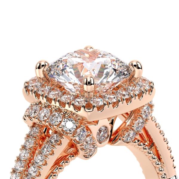 PARISIAN-117CU VERRAGIO Engagement Ring Birmingham Jewelry Verragio Jewelry | Diamond Engagement Ring PARISIAN-117CU