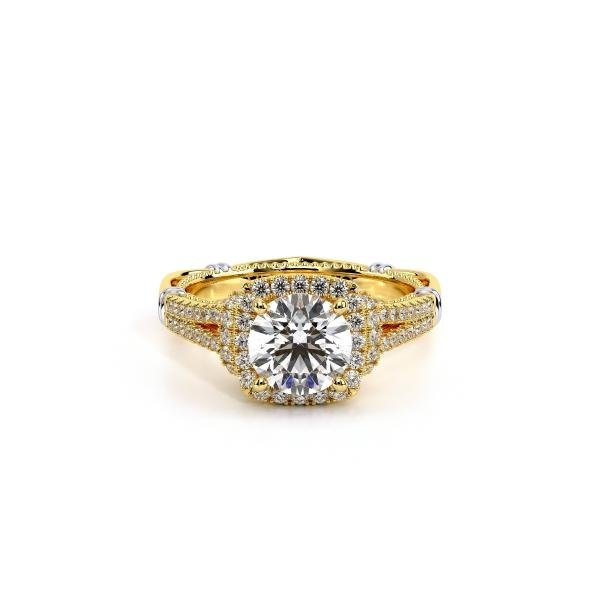 PARISIAN-117CU VERRAGIO Engagement Ring Birmingham Jewelry Verragio Jewelry | Diamond Engagement Ring PARISIAN-117CU