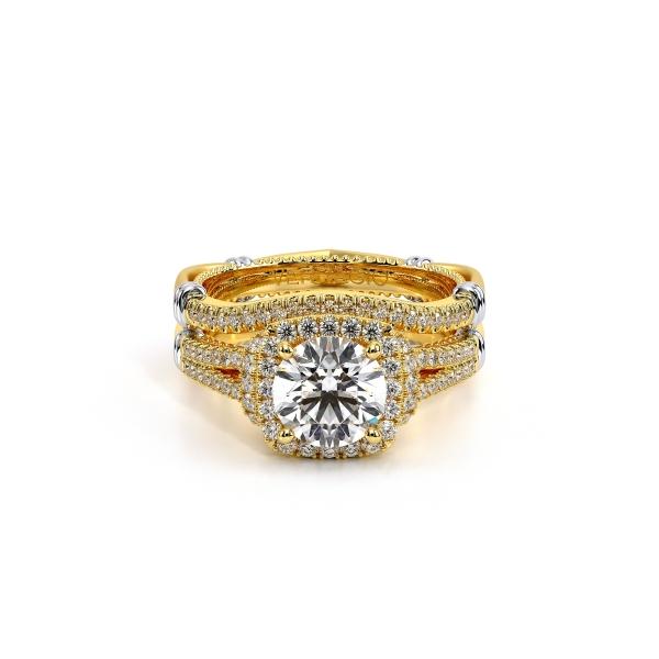 PARISIAN-117CU VERRAGIO Engagement Ring Birmingham Jewelry Verragio Jewelry | Diamond Engagement Ring PARISIAN-117CU